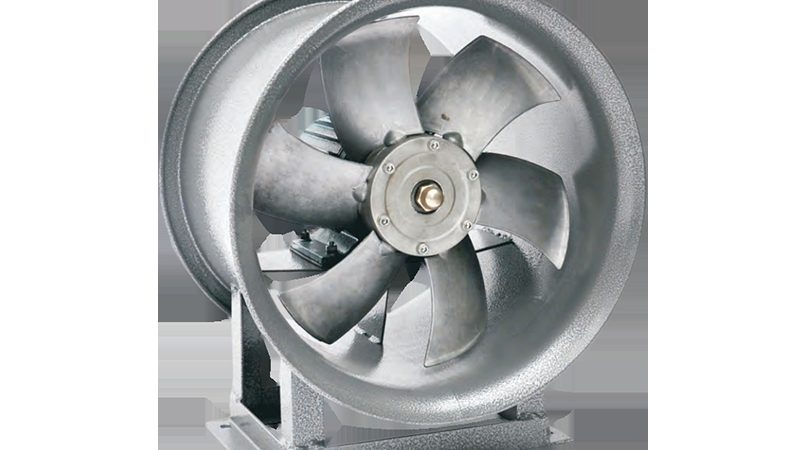 鼓风机无极调速应用场景与效果分析