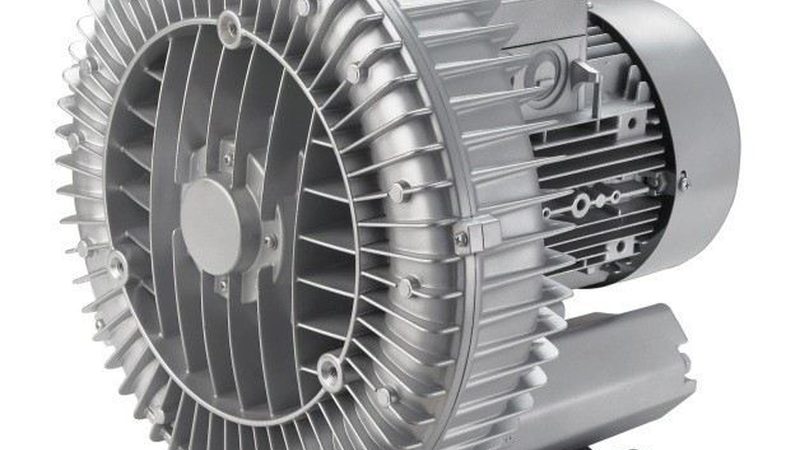 防爆风机安装步骤视频教程：安全高效的关键环节