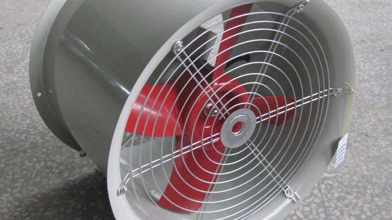生物质锅炉专用高温风机：揭秘其性能与选型要点**