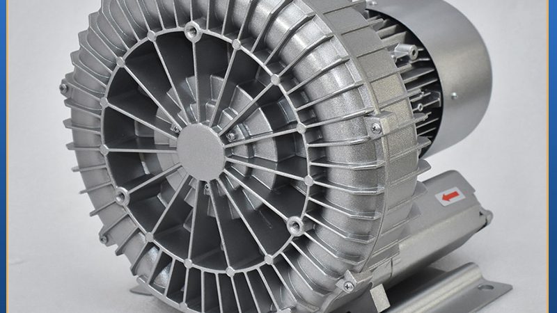 送风机风量计算工具：揭秘精准选型的秘密武器
