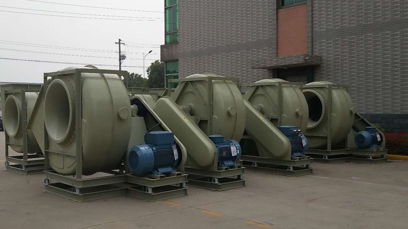 防爆风机安装规范要求：确保安全运行的关键步骤**